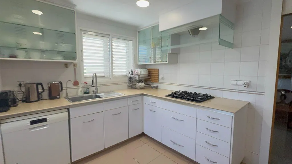 Cuisine - Villa with Pool in L'Eliana, Valencia