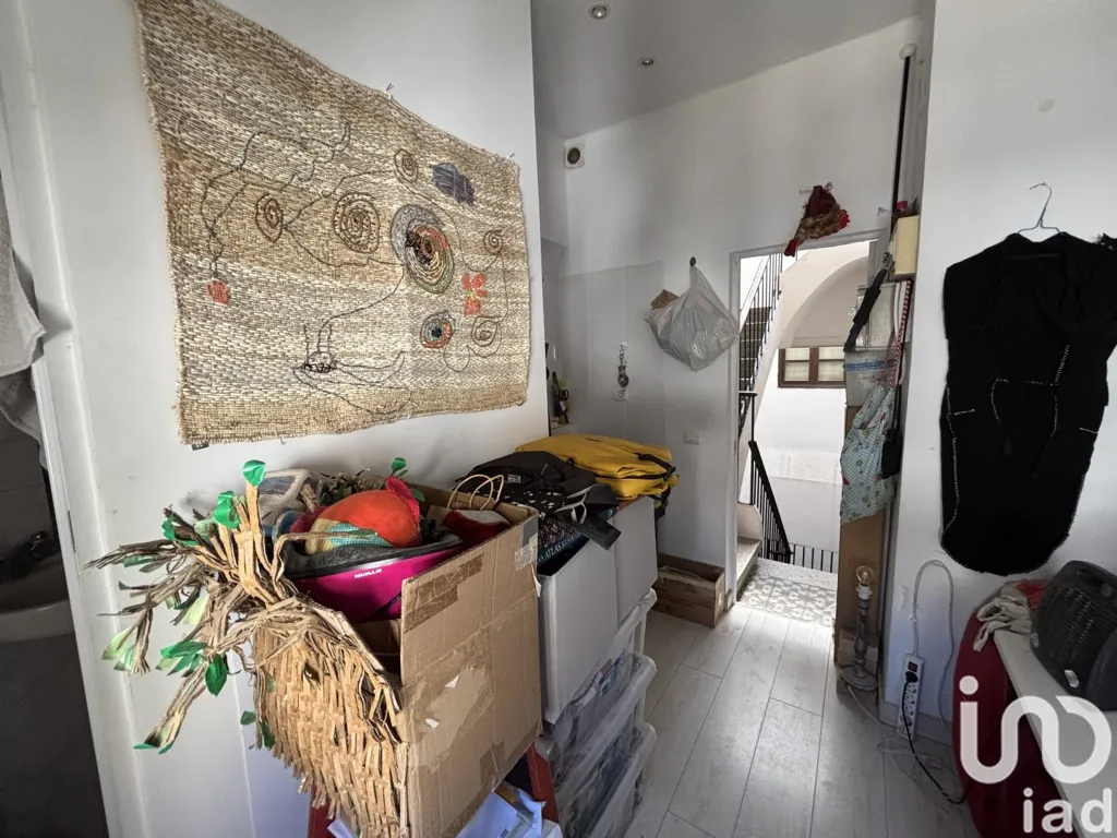 Pesuköök - Studio Flat in Gràcia, Barcelona