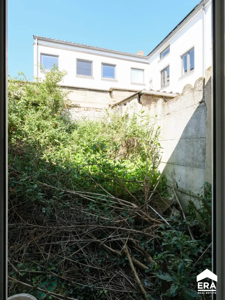 Aed - House with Garden in Central Tongeren