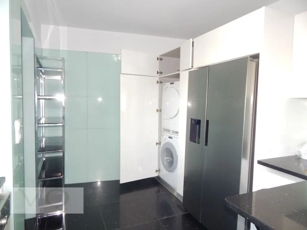 Cuisine - Luxury Flat with Pool in Cascais