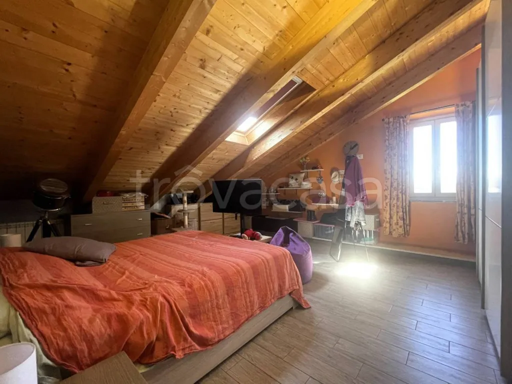 Pièces - Modern Apartment with Balcony in Trofarello
