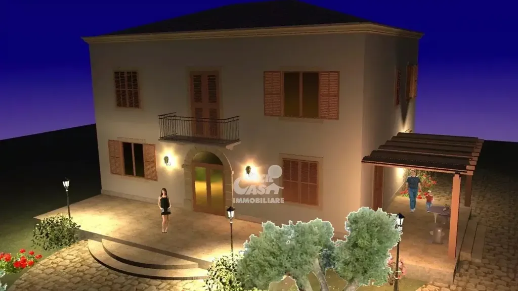 Maison 5 pièces à IT