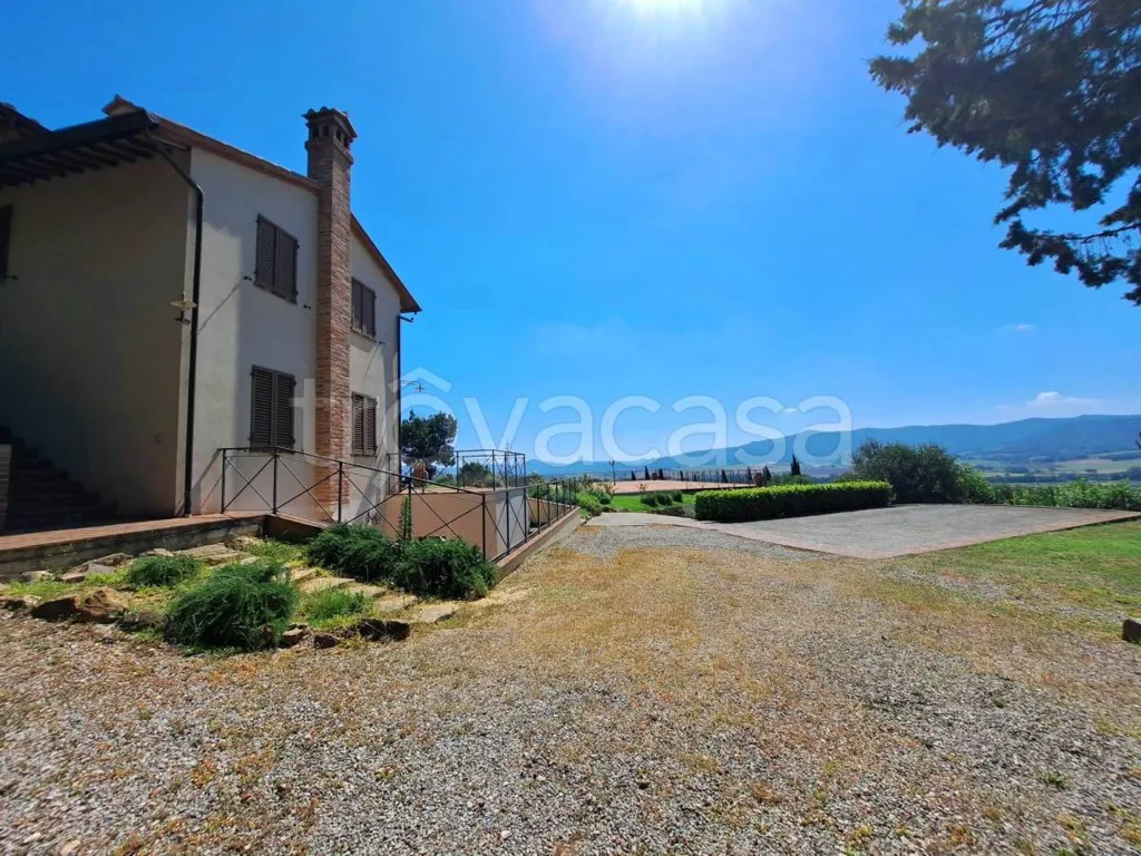 Välivaade - Casale with Pool in Castiglione del Lago