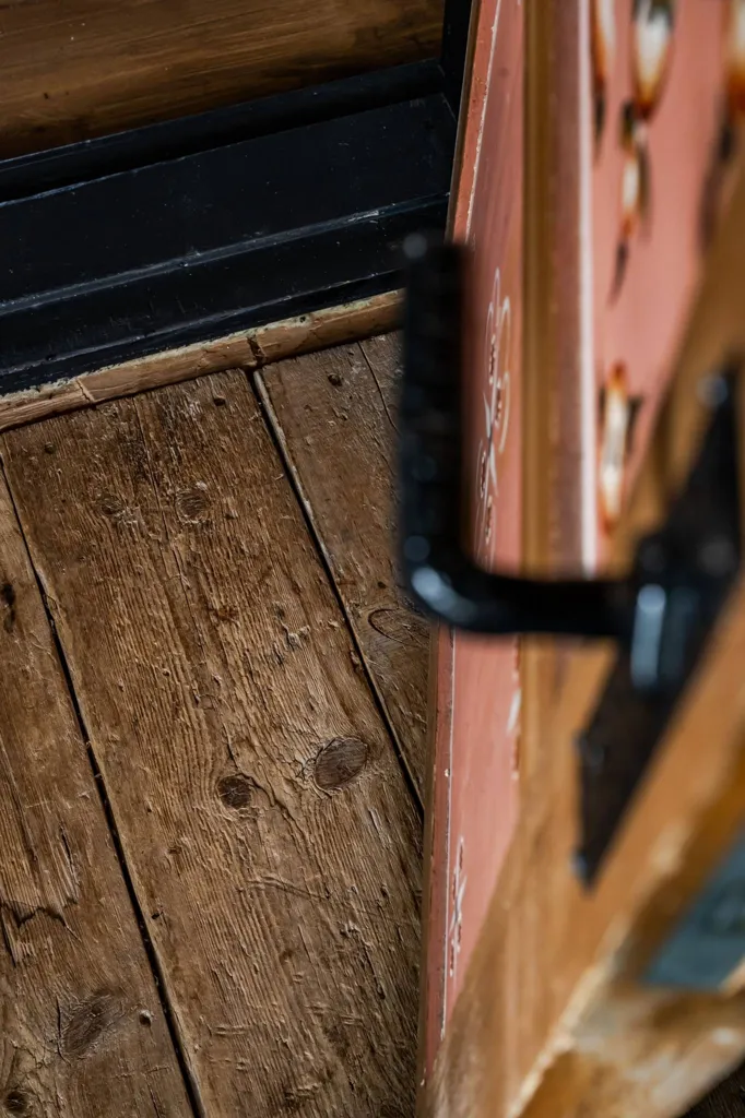 Maison 4 pièces à Härjedalens kommun