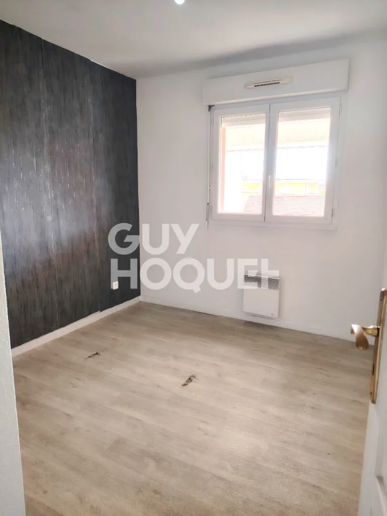 Magamistoad - 2-Bed Flat with Pool in Dax