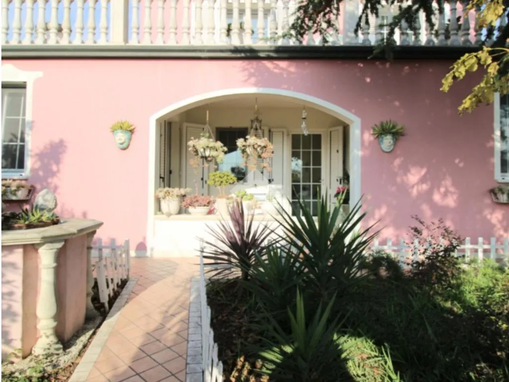 Exterior - Rustic Villa with Garden in Cesena
