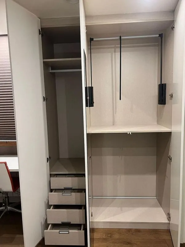 Pièces - Apartment with Lift in Castellón Centre