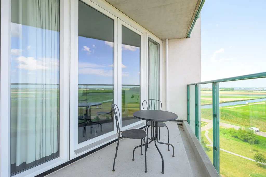 3-toaline korter asukohas Medemblik