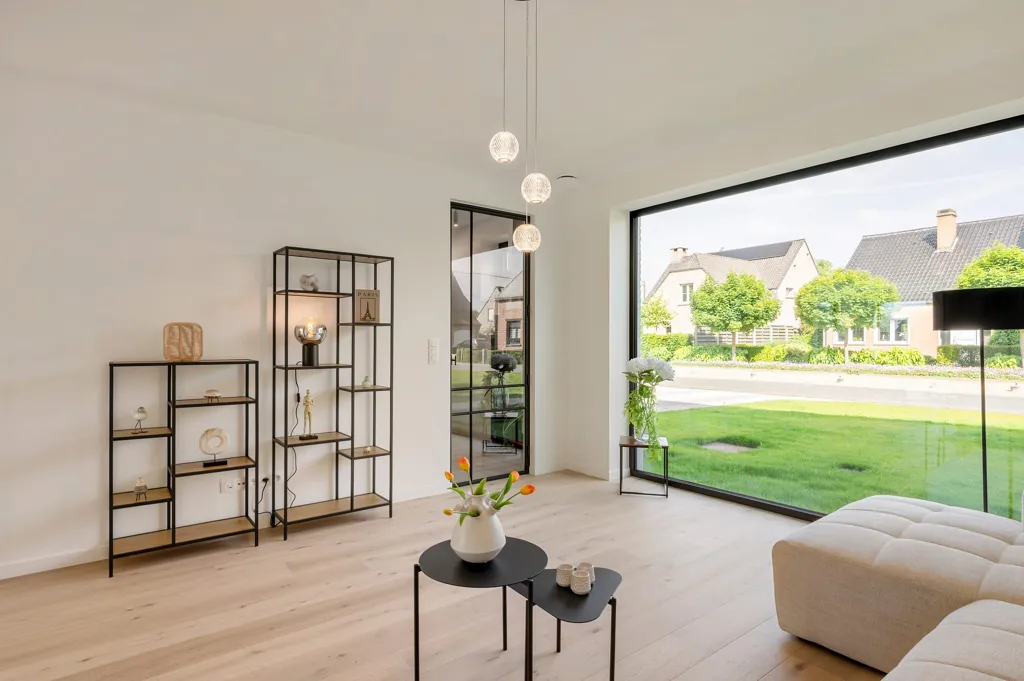 Elutuba - A+ Villa with South-Facing Garden in Westerlo