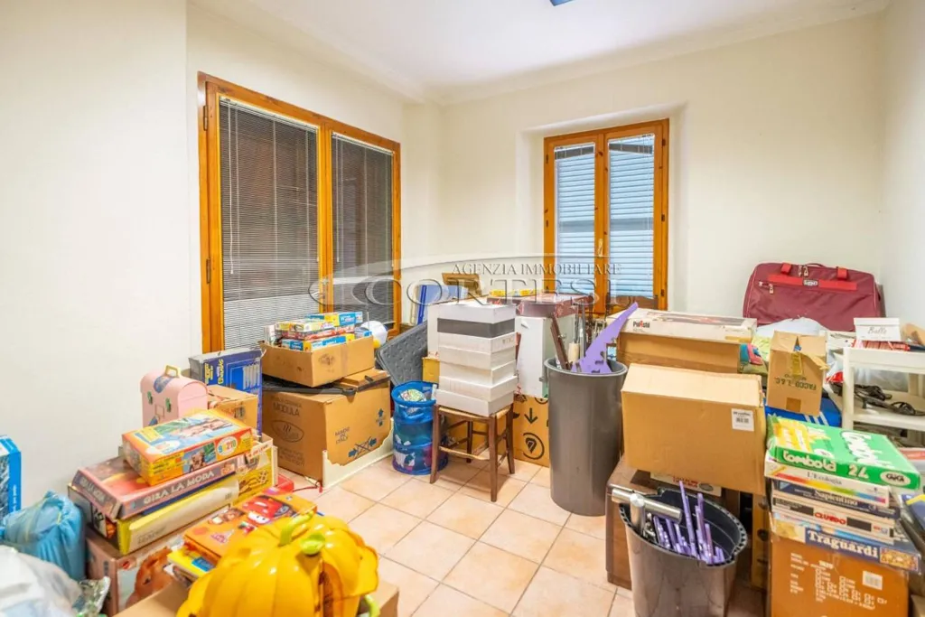 Pesuköök - Three-Unit House with Private Garden in Città di Castello