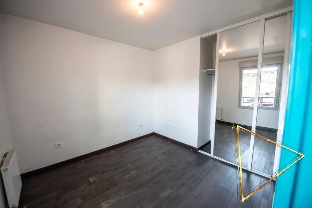 Pièces - Appartement T2 Récemment Construit au Pré-Saint-Gervais