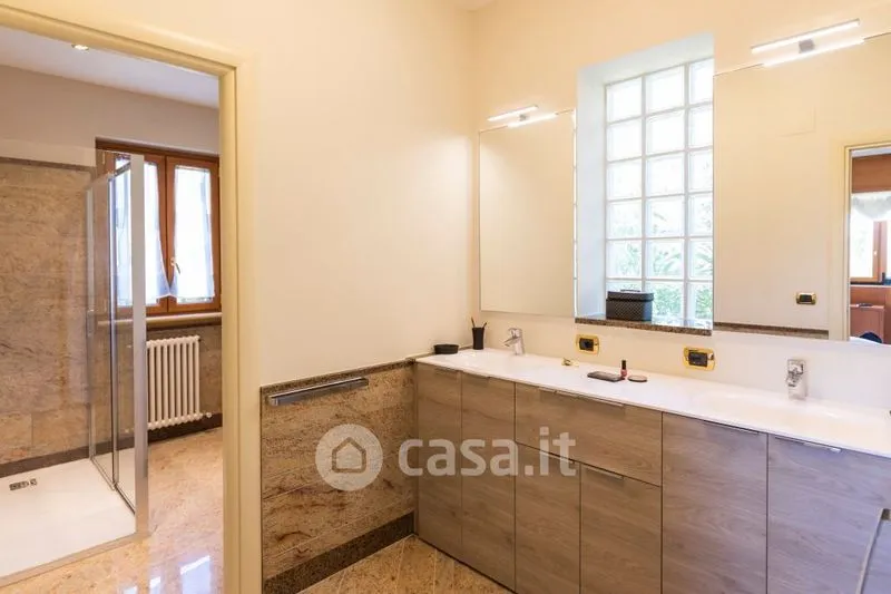 Salles de bain - Luxury Villa with Sea View in Capo Vaticano
