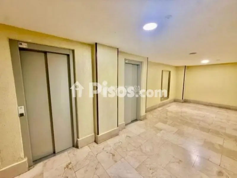Ingresso - Apartment with East Orientation in Santander