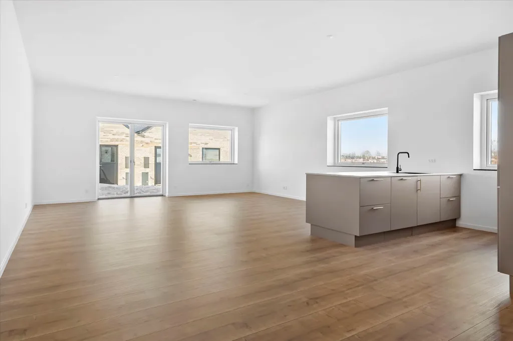 Maison 3 pièces à Næstved