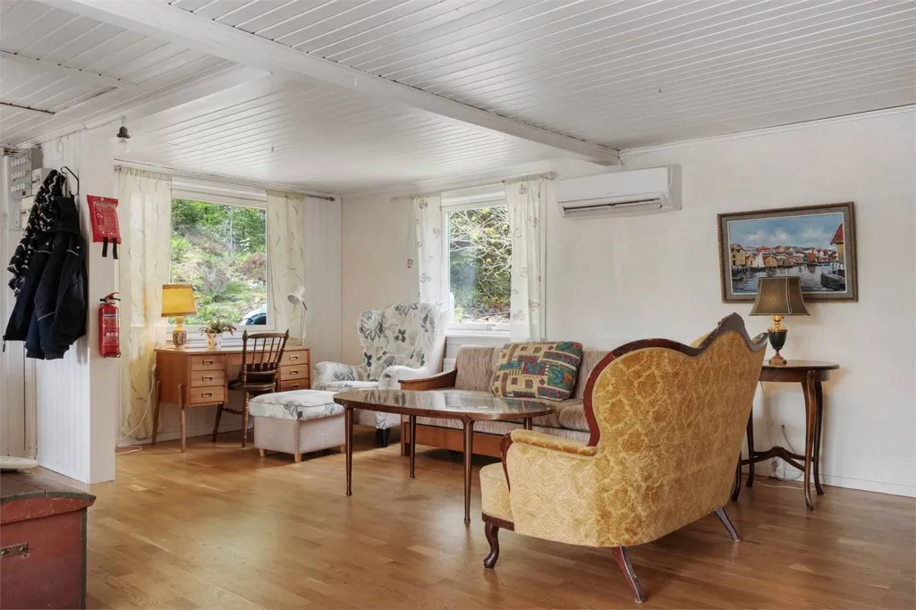 Maison 2 pièces à Uddevalla kommun