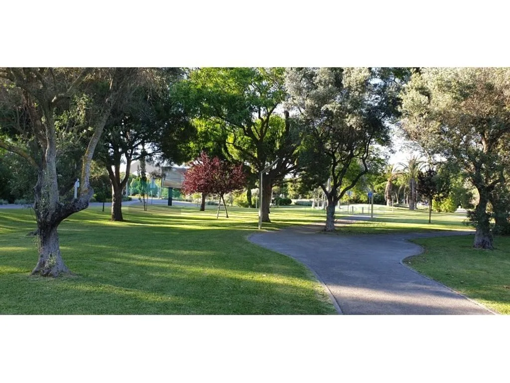 Approved Plot for Villa in Vilamoura, Loulé