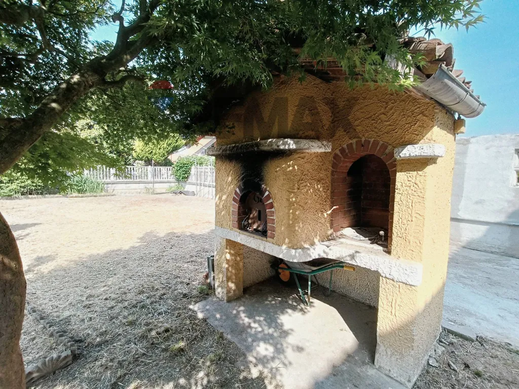 Aed - Semi-detached House with Garden in Virle Piemonte