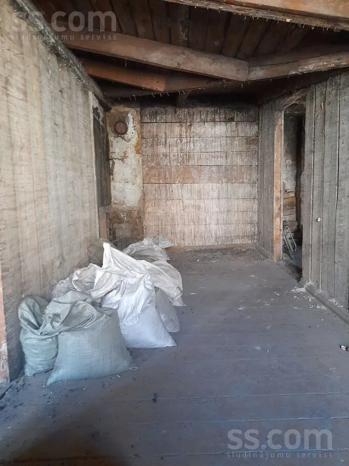 3-toaline korter asukohas Liepāja un raj.