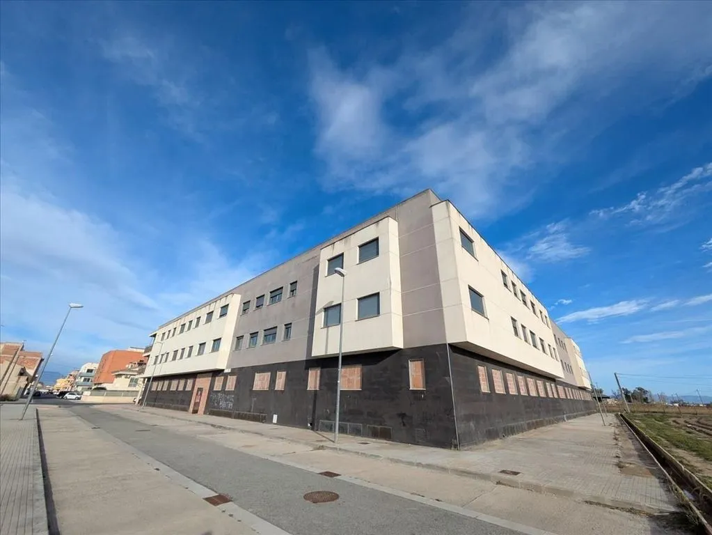 Extérieur - Apartment Complex for Renovation in Deltebre