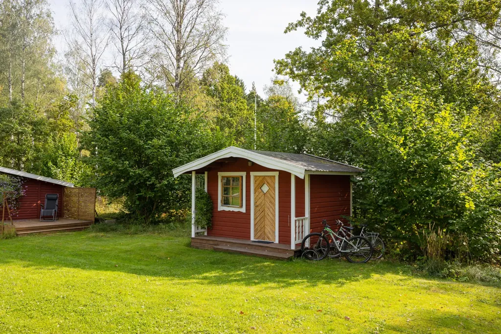Jardin - Renovated House with Boat Access in Sandika