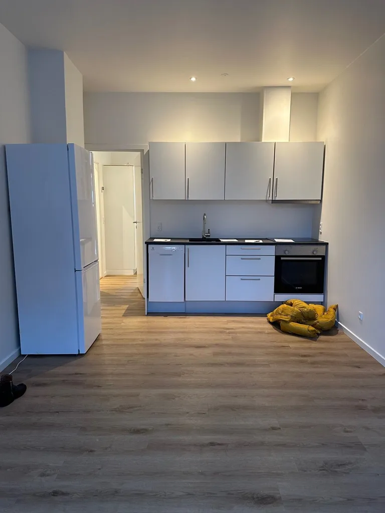 Appartement 2 pièces à Skive