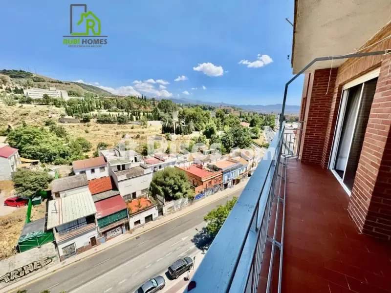 Balcone - Student Flat with Terrace in Campo Verde