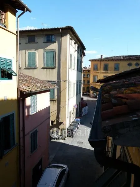 Aed - Rustic Trilocale in Historic Centre, Pescia