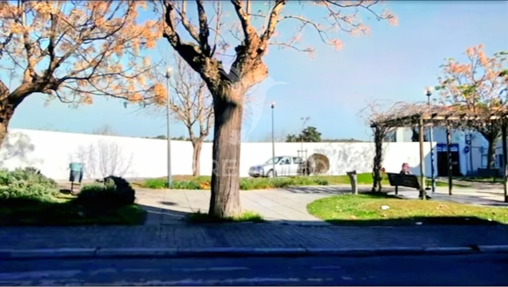 Development Plot in Central Torres Novas