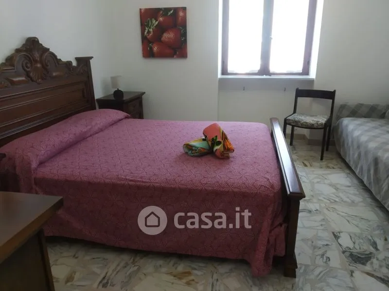 Chambres - Trilocale with Garden near Torremezzo