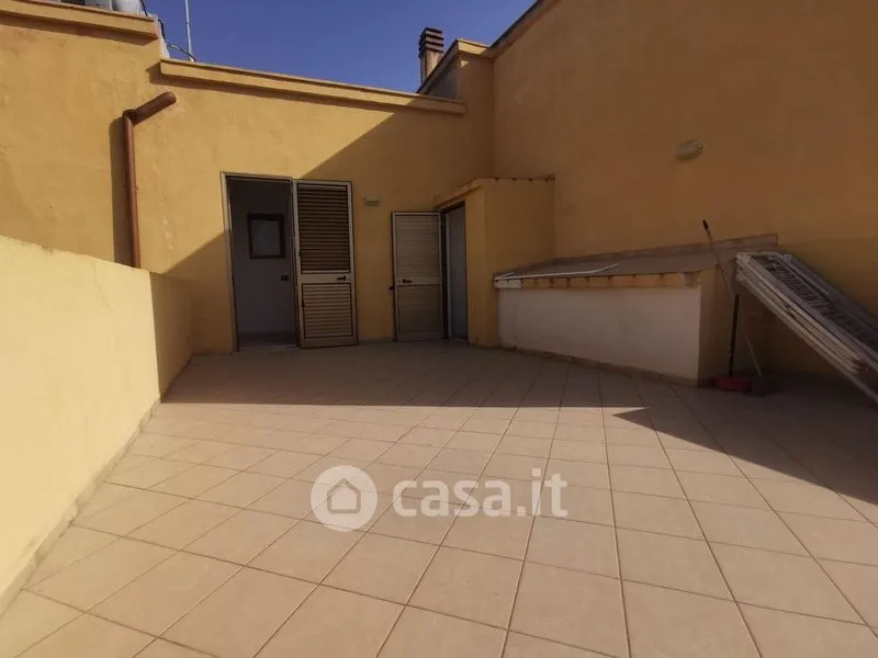 Terrasse - Independent House with Terrace in Marsala