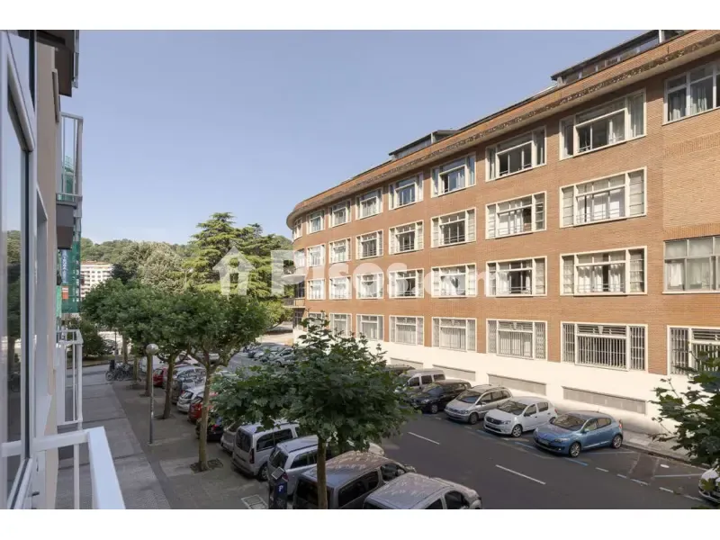 Esterno - Apartment with River Views in Amara Berri