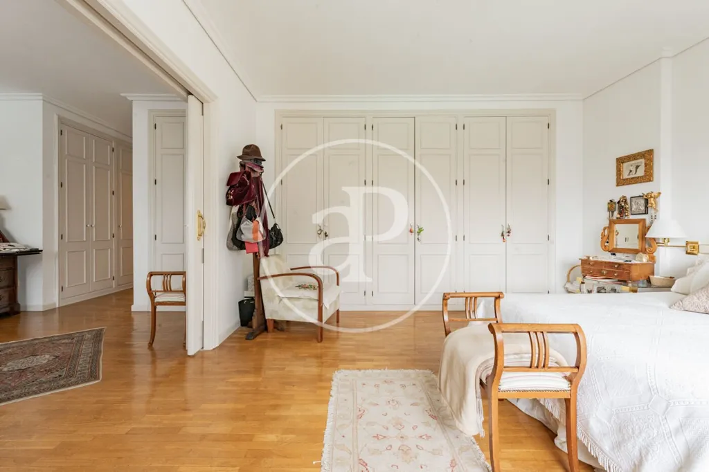 Magamistoad - Chalet with Pool in Parque Conde de Orgaz