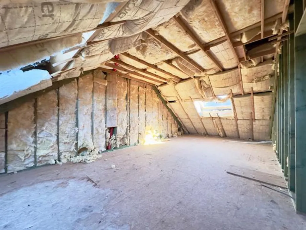 Toad - Large House with 9 Bedrooms in Oppagne