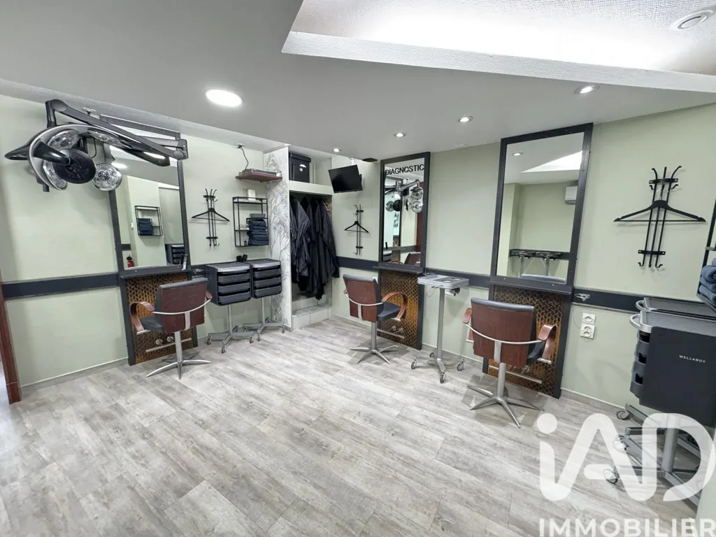 Toad - Coiffure Salon in Saint-Dizier Centre