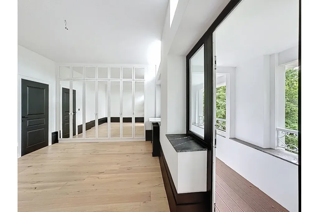 Ingresso - Cottage Villa with Garden in Uccle