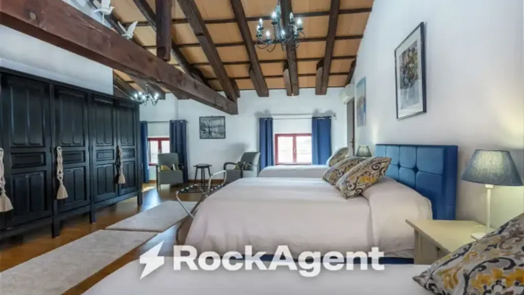 Chambres - Historic Manor with Pool in Rivignano Teor