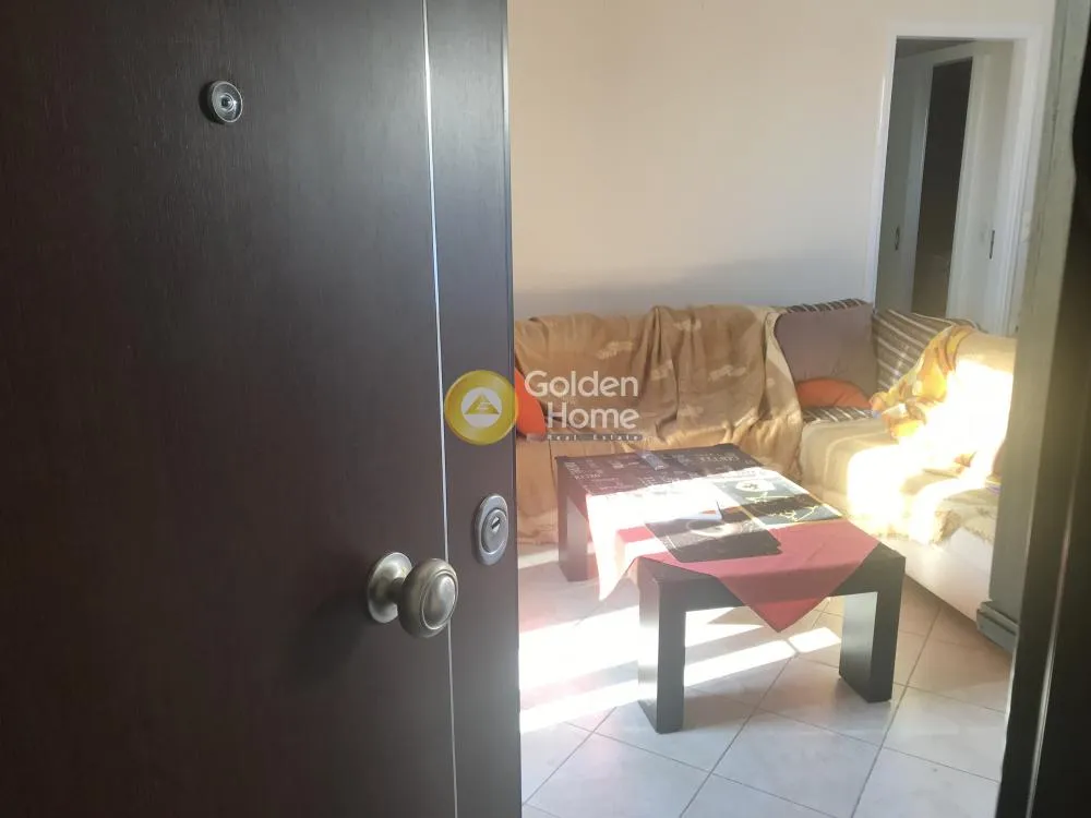 Elutuba - Modern Apartment with Balcony in Phyle - Ano Liosia