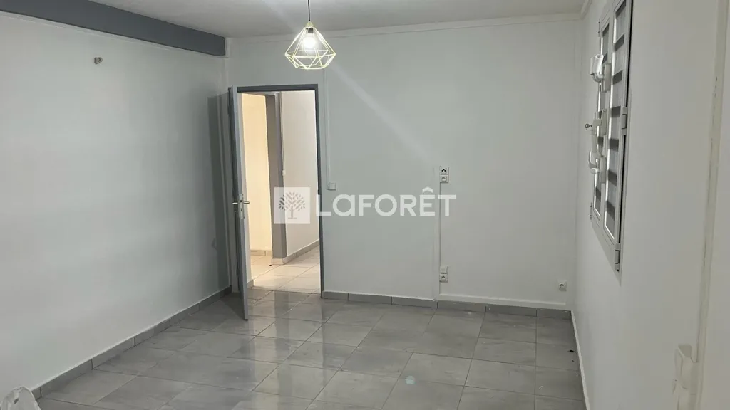 Ingresso - Modern Villa with Terrace in Lamentin