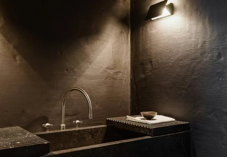 Vannitoad - Architecturally Designed Townhouse in Antwerp Eilandje