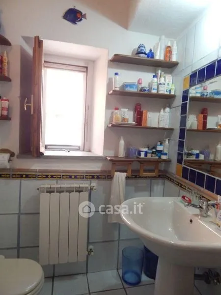 Vannitoad - Apartment with Terrace in Maratea Centre