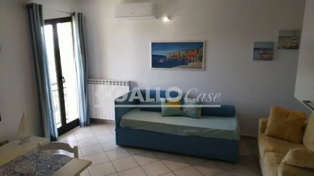 Séjour - Multi-Unit Villa with Terraces in Marano Marchesato
