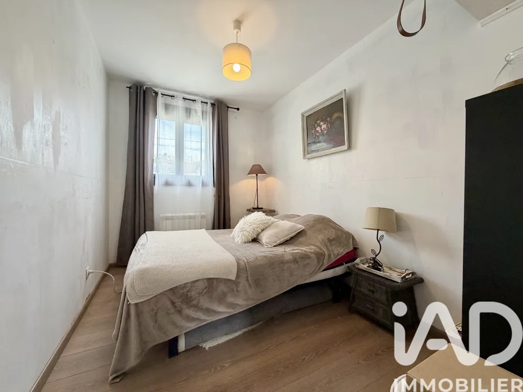 Chambres - Maison avec Terrasses et Jardin au Havre