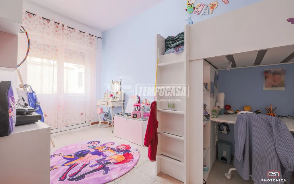 Chambres - Apartment with Internal Terrace in Lugo