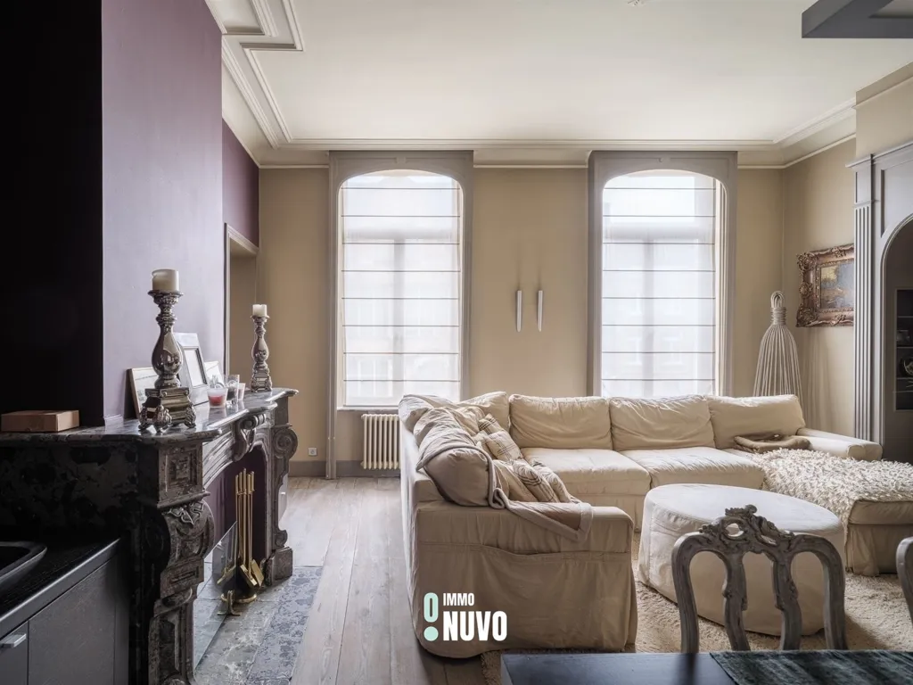 Elutuba - Master House with Commercial Space in Aalst