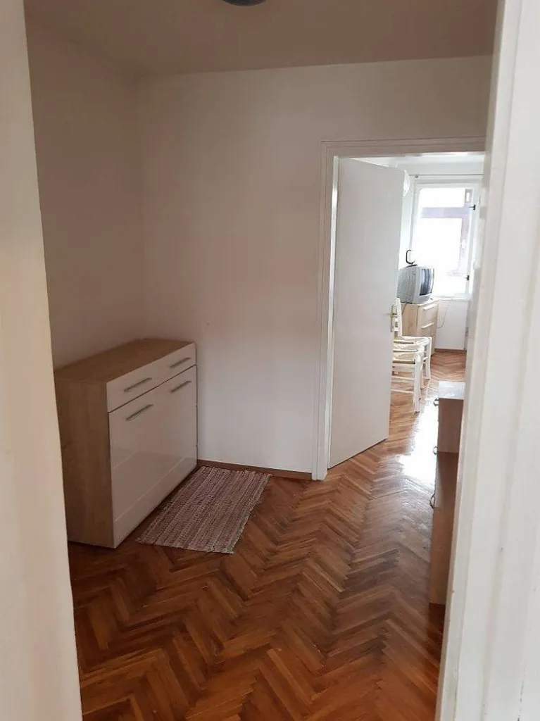 Ingresso - Studio Flat with Balcony in Vrbovsko