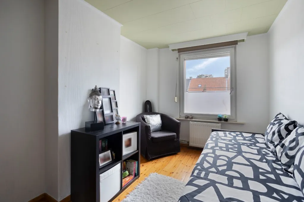 Magamistoad - Ready-to-Move-In House in Herentals