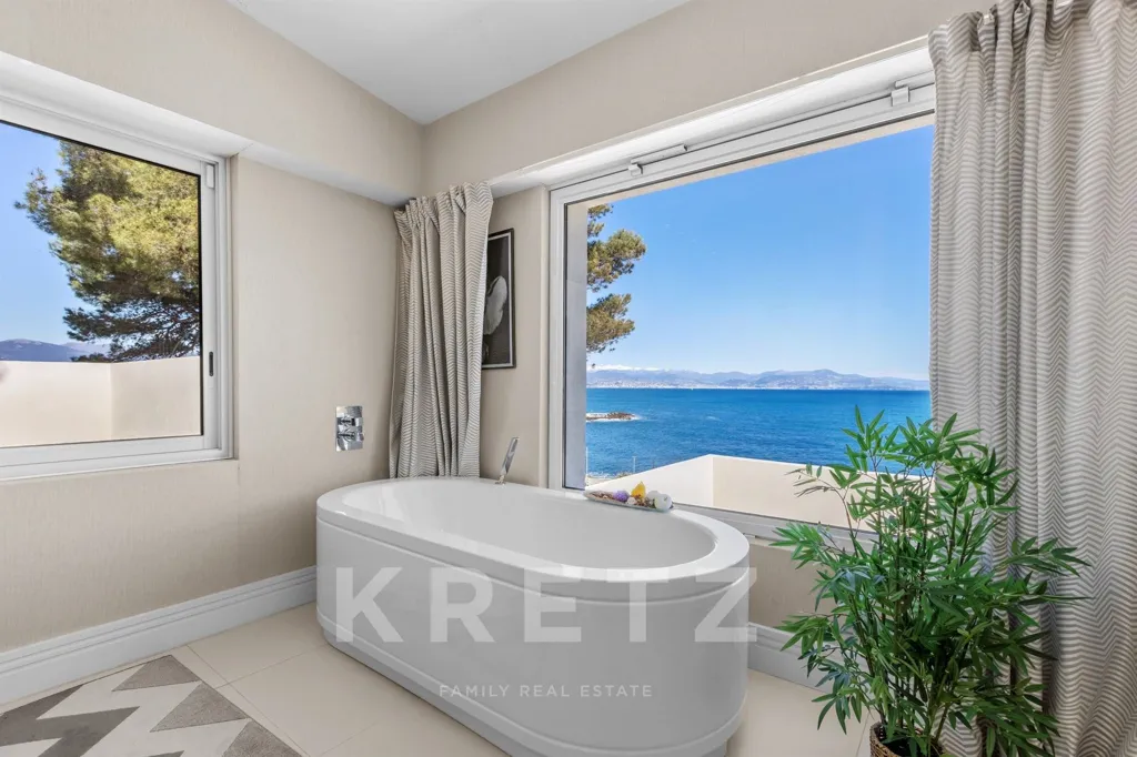 Maison à Antibes