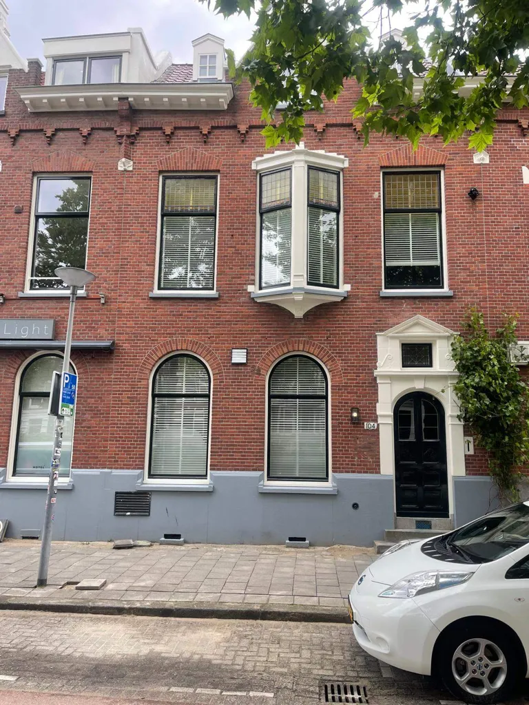 facade