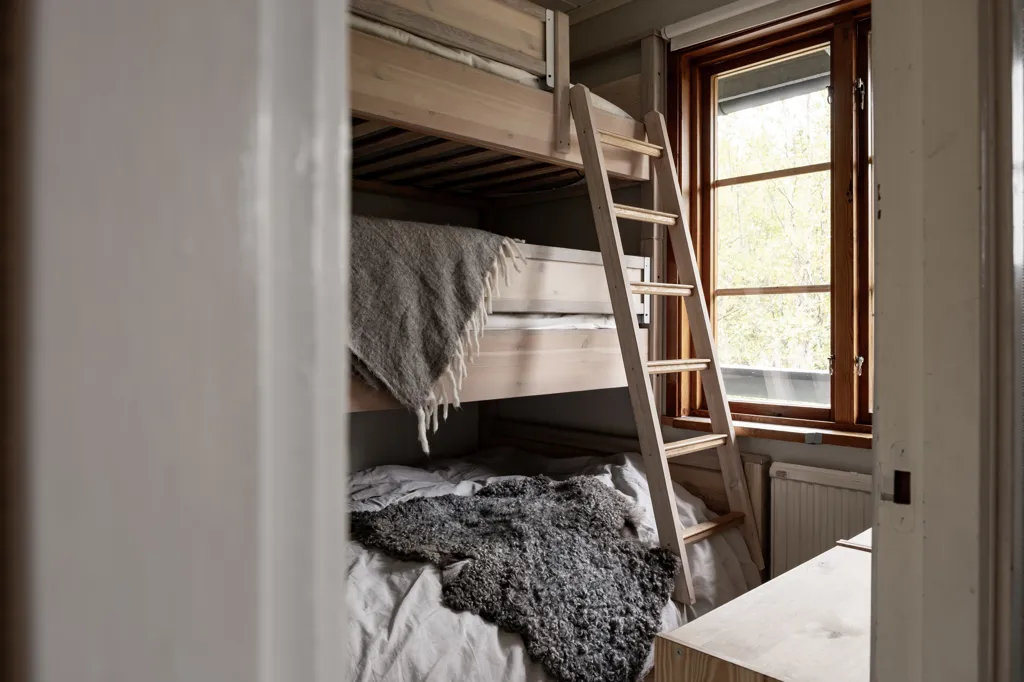 Chambres - Skier's Apartment with Private Terrace in Duved