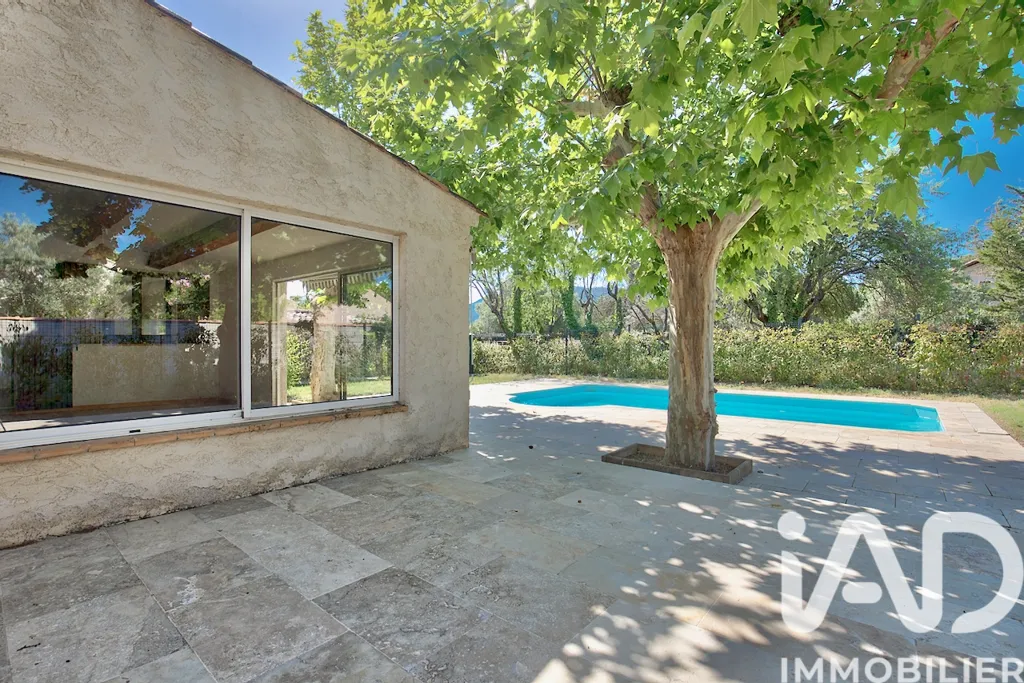 Bassein - Traditional House with Pool in Aubagne